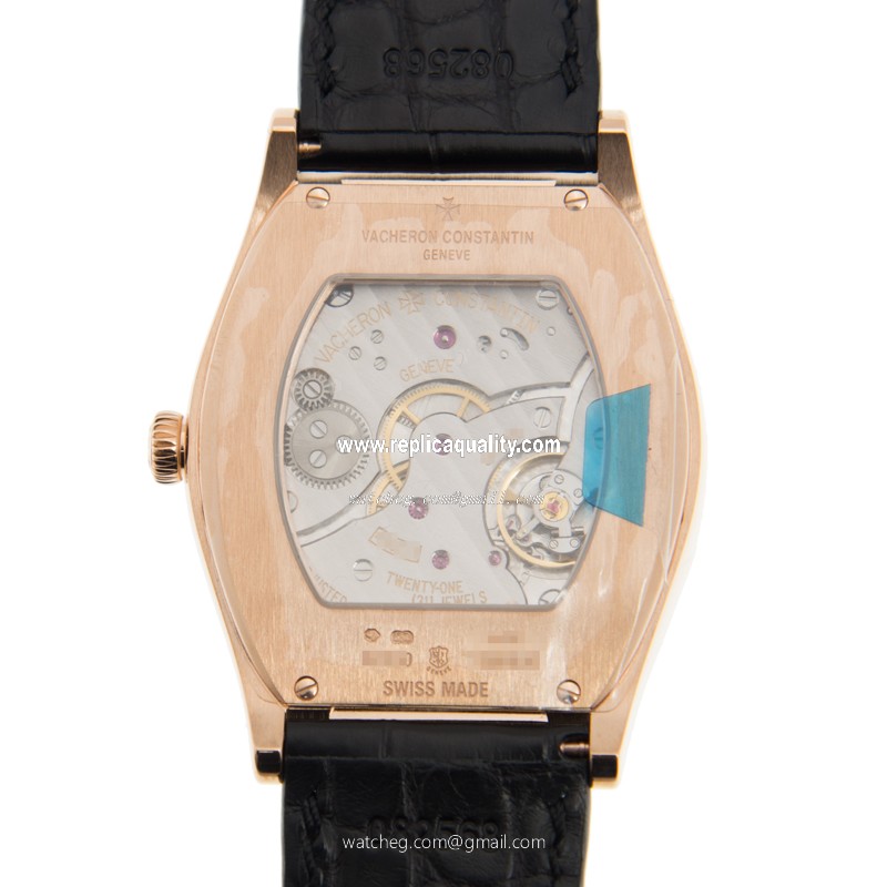 Vacheron Constantin 82230/000R-9716 3