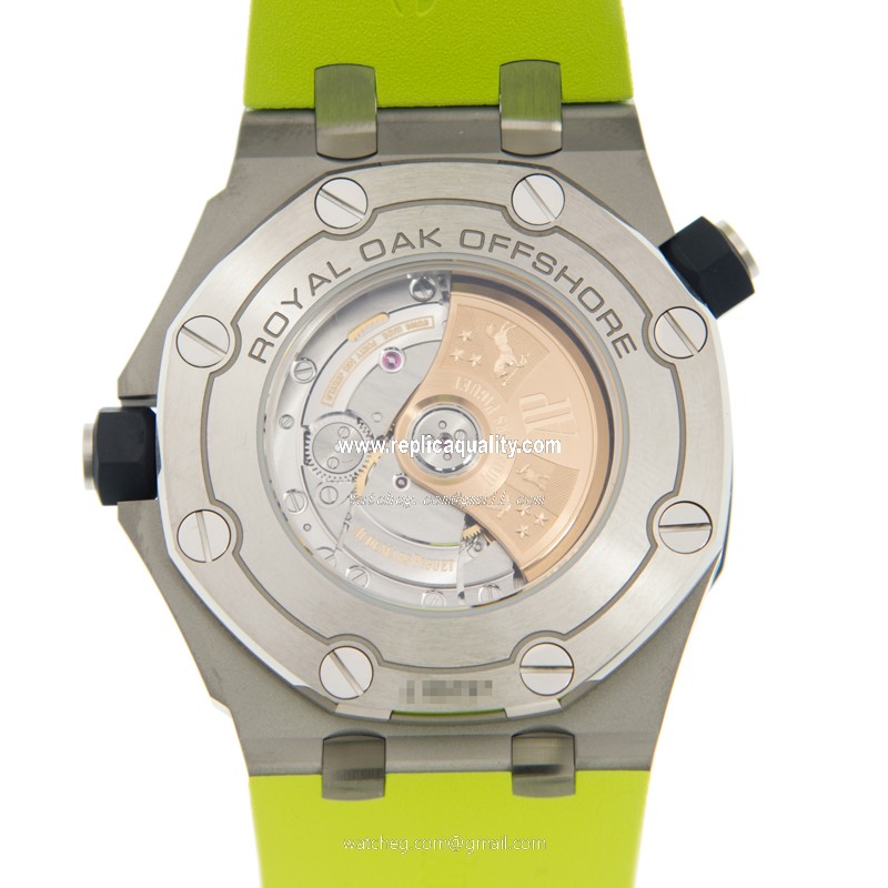 Audemars Piguet 15710ST.OO.A038CA.01 3