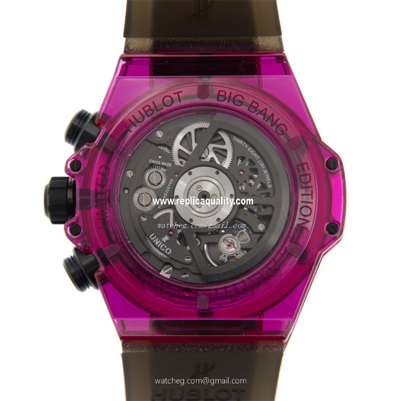 Hublot 411.JR.4901.RT 3