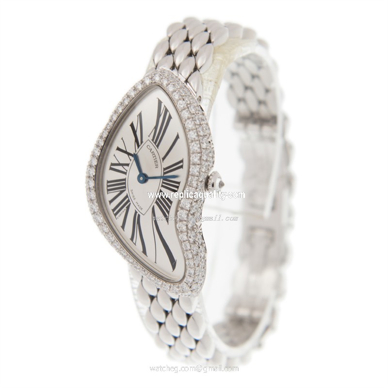 Cartier WL420051  3