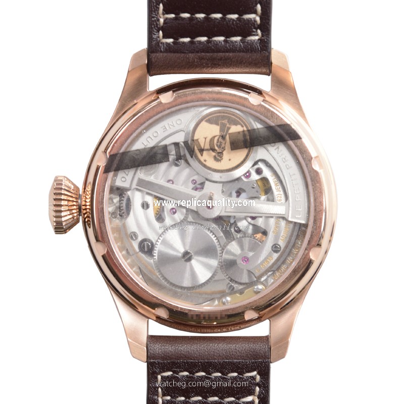IWC IW502802 3