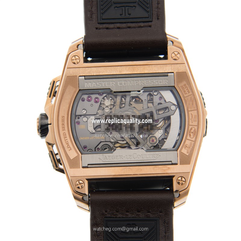 Jaeger-Lecoultre Q2032540 3