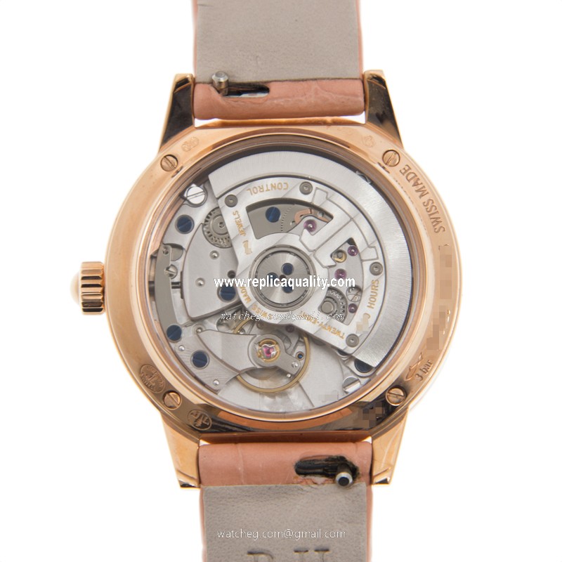 Jaeger-Lecoultre Q3512420 3