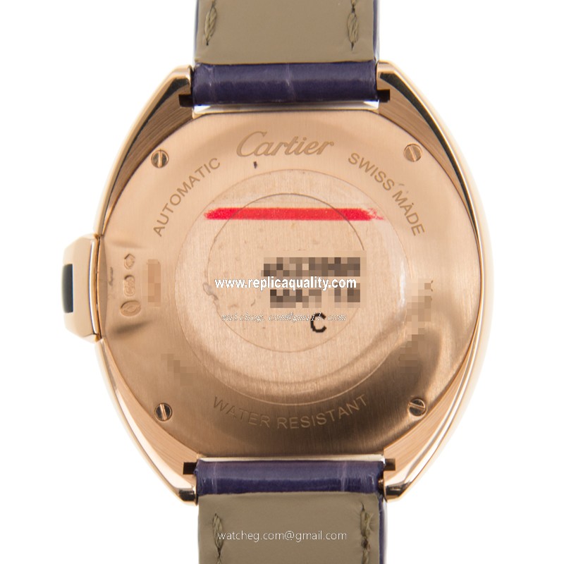 Cartier WJCL0031 3