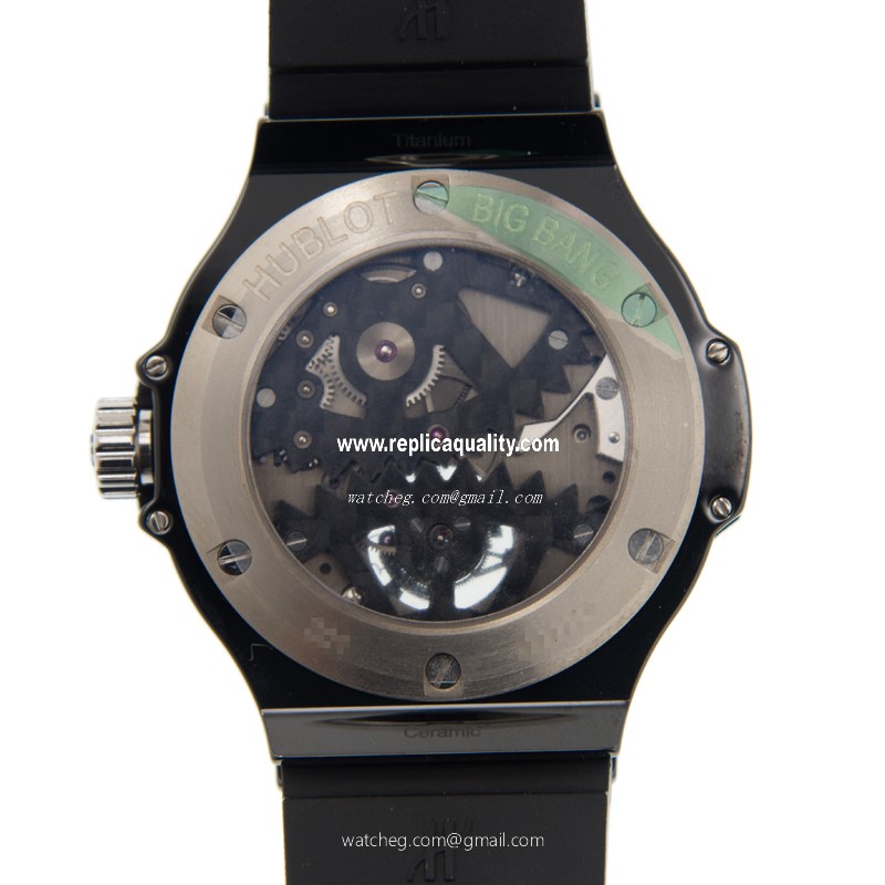 Hublot 305.CD.0002.RX.1900 3