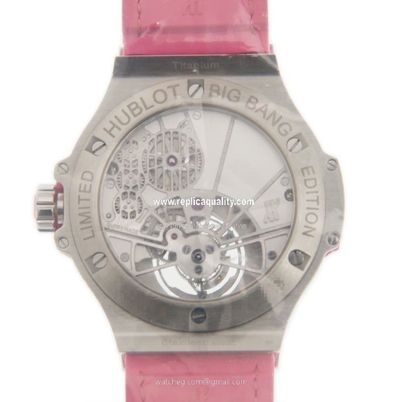 Hublot 345.SP.2010.LR.0933 3