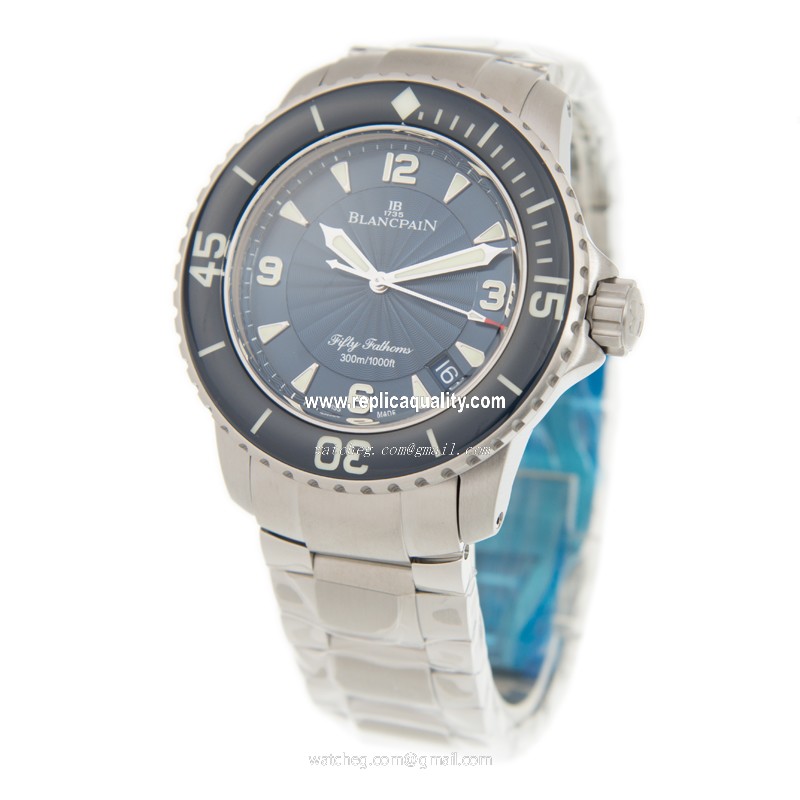 Blancpain 5015D-1140-71B 3