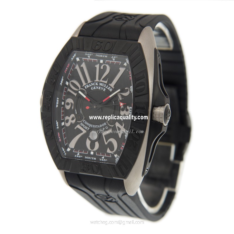Franck Muller 9900 SC DT GPG (TT.NR.TT) 3