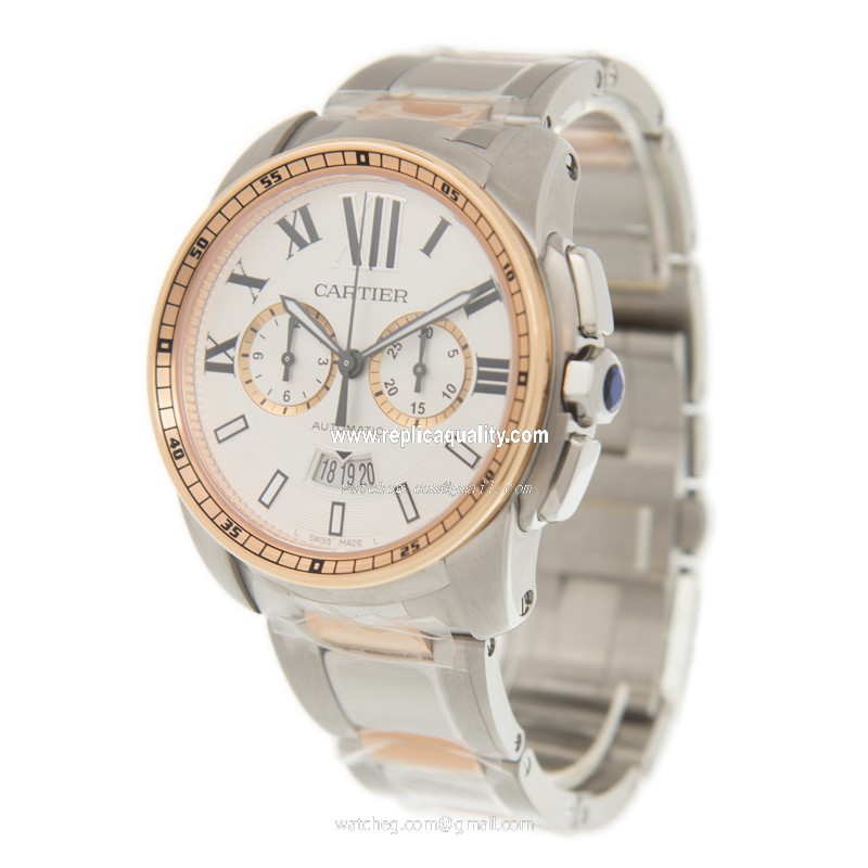 Cartier W7100042  3