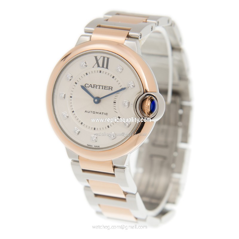Cartier W3BB0013 3