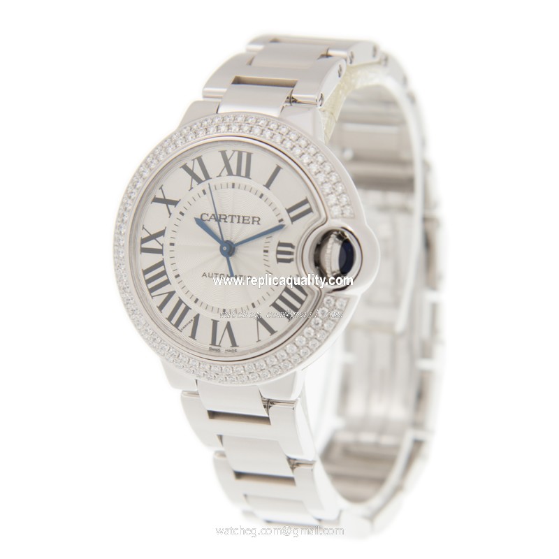 Cartier WE902065 3