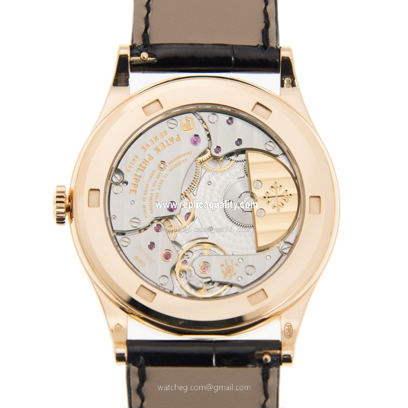 Patek Philippe 5077/100R-027 3