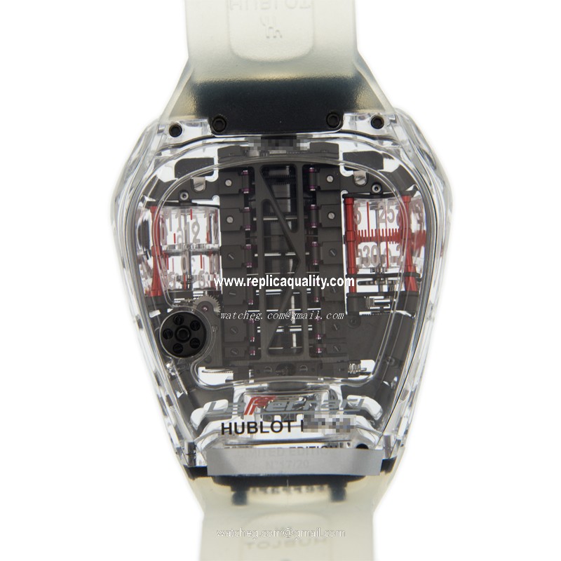 Hublot H905.JX.0001.RT 3