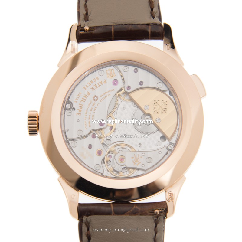 Patek Philippe 5230R-001  3