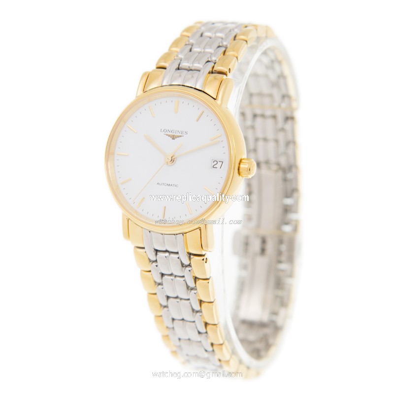 Longines L4.322.2.12.7 3