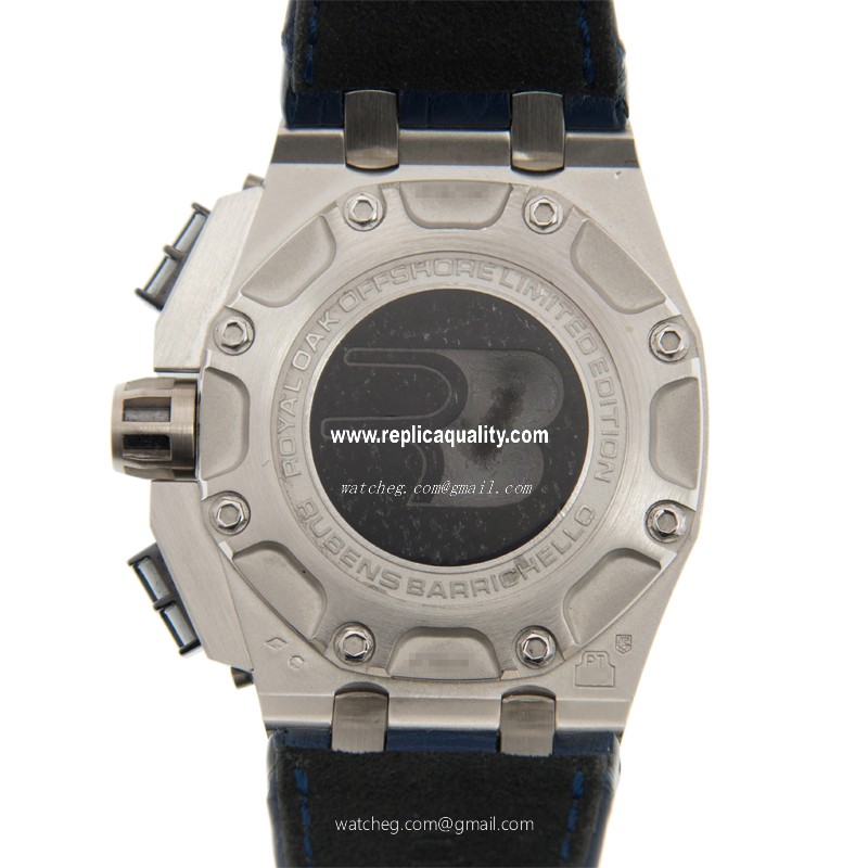 Audemars Piguet 26078P.OO.D018CR.01 3