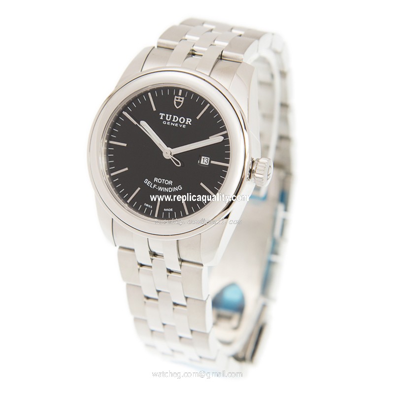 Tudor 53000-68030-BK 3