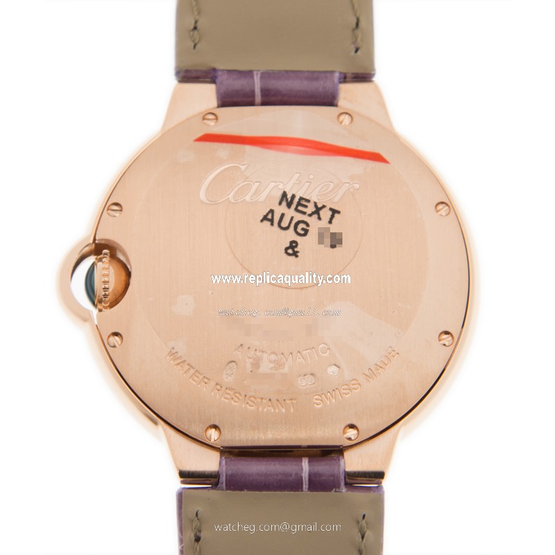Cartier WJBB0010 3