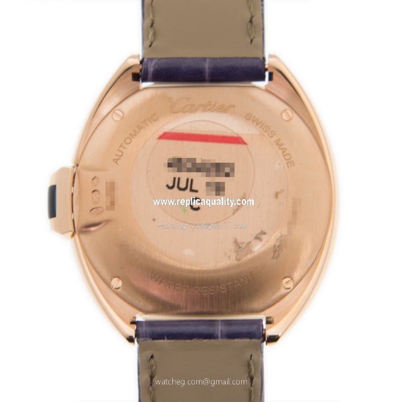 Cartier WJCL0038 3
