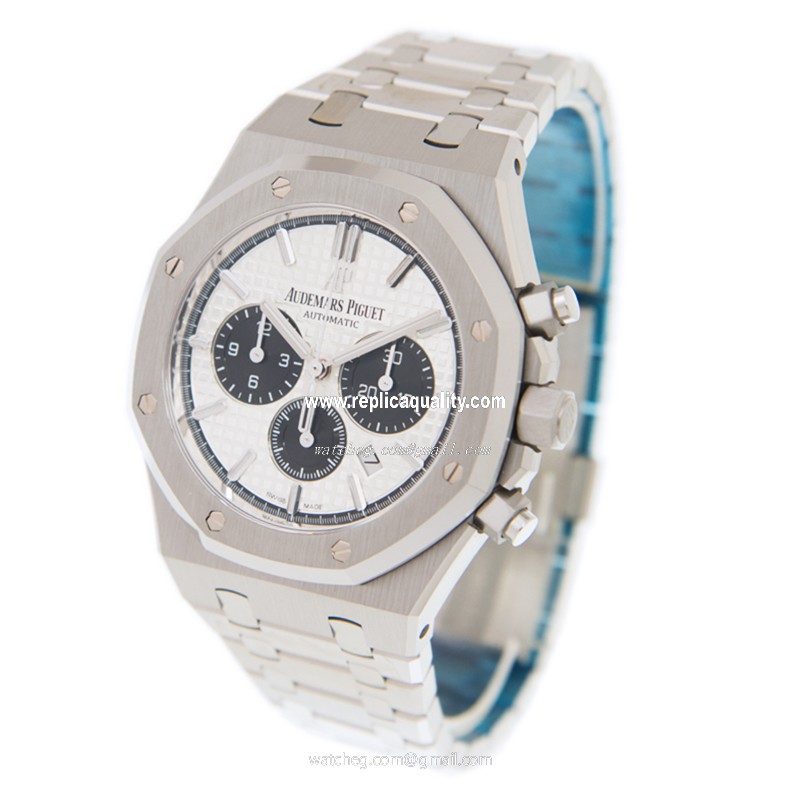 Audemars Piguet 26331ST.OO.1220ST.03  3