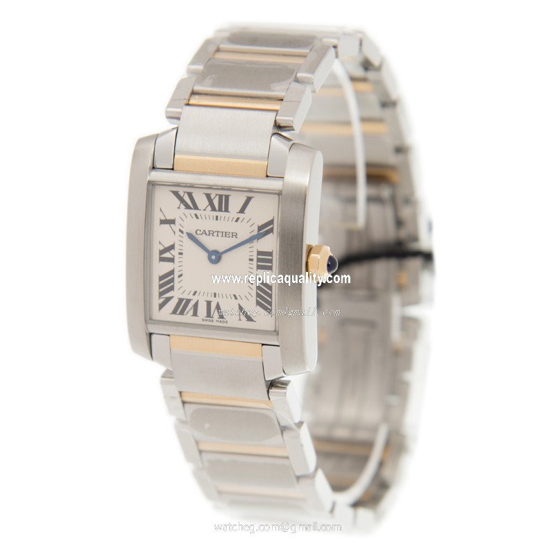 Cartier W2TA0003 3