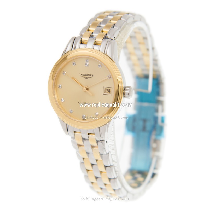 Longines L4.274.3.37.7 3