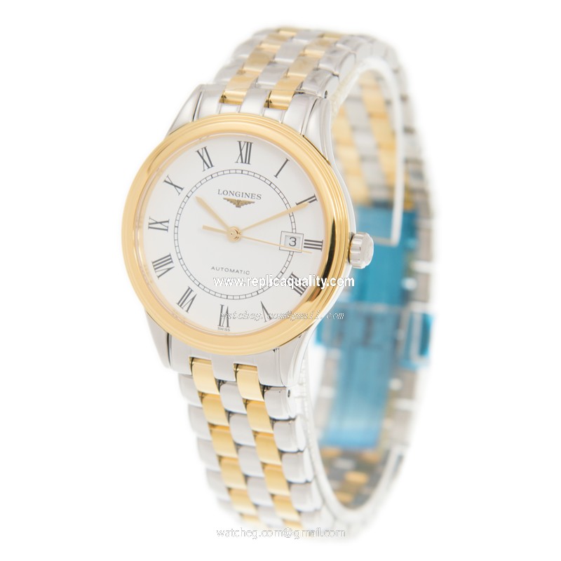 Longines L4.374.3.21.7 3