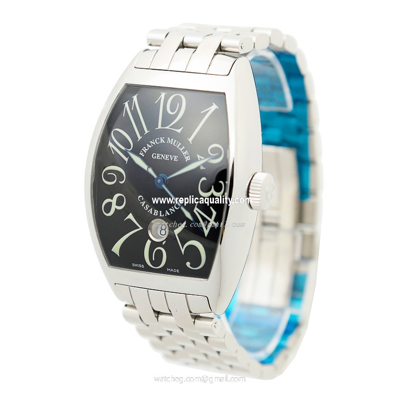 Franck Muller 8880 C DT O (AC) 3