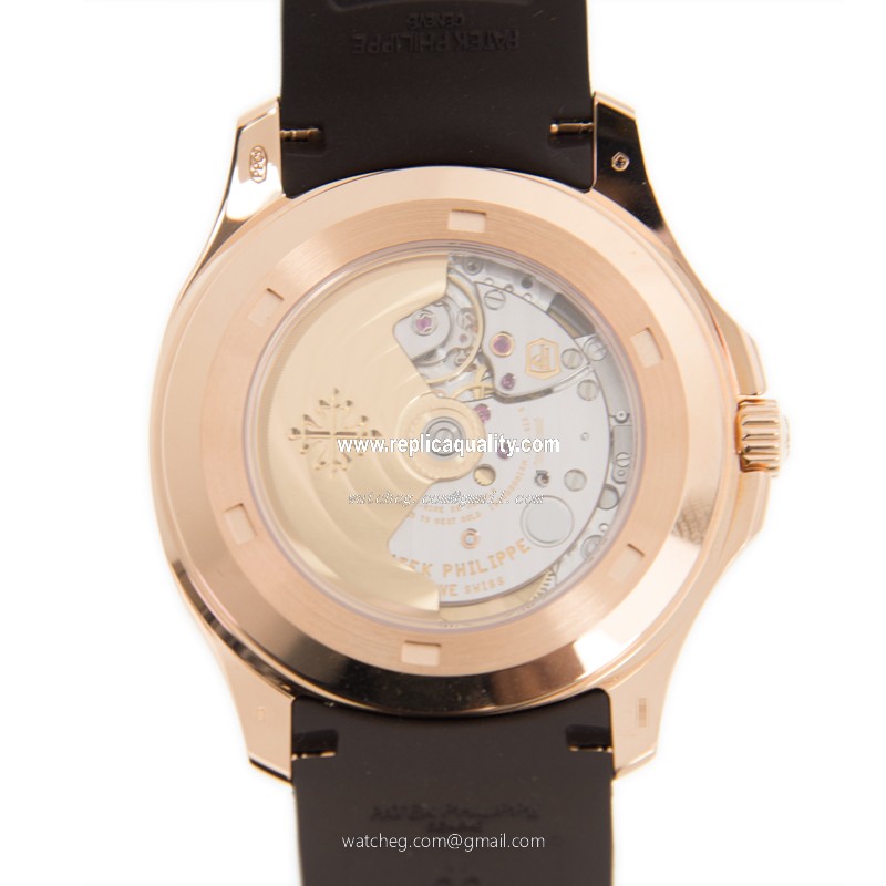 Patek Philippe 5167R-001 3