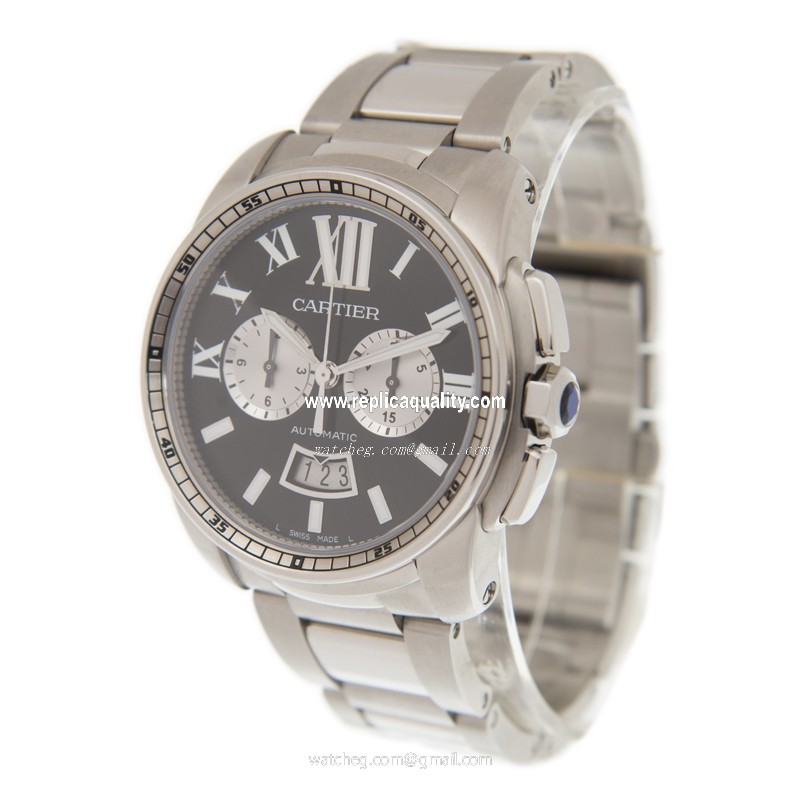Cartier W7100061 3
