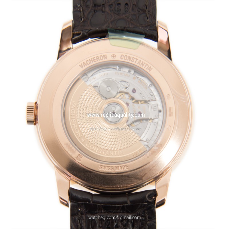 Vacheron Constantin 4000U/000R-B110 3