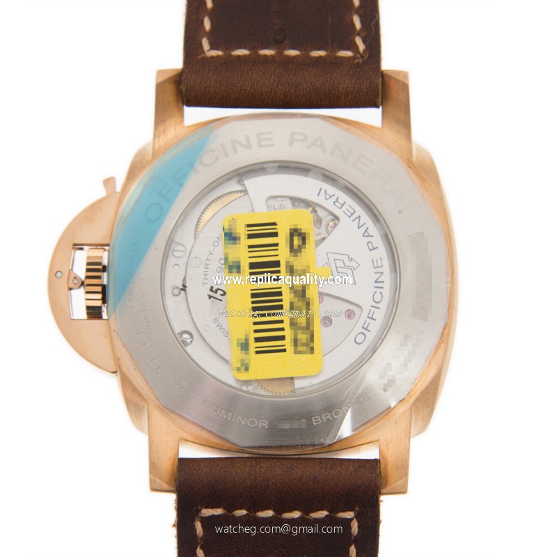 Panerai PAM00671  3