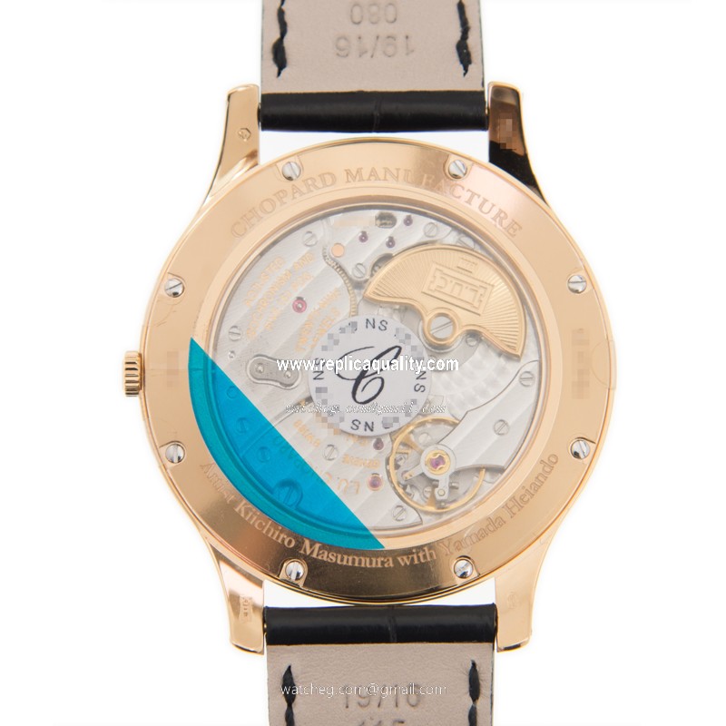 Chopard 161902-5054  3
