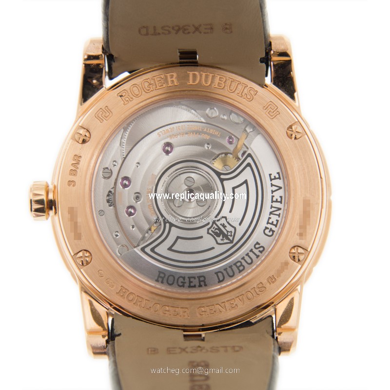 Roger Dubuis RDDBEX0275 3