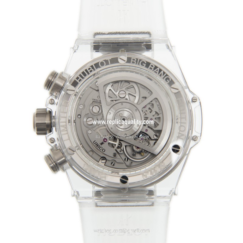 Hublot 411.JX.4803.RT.4099  3