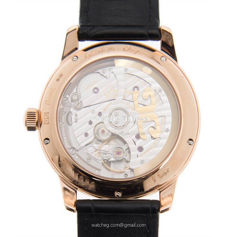 Glashutte 100-02-22-05-05 3