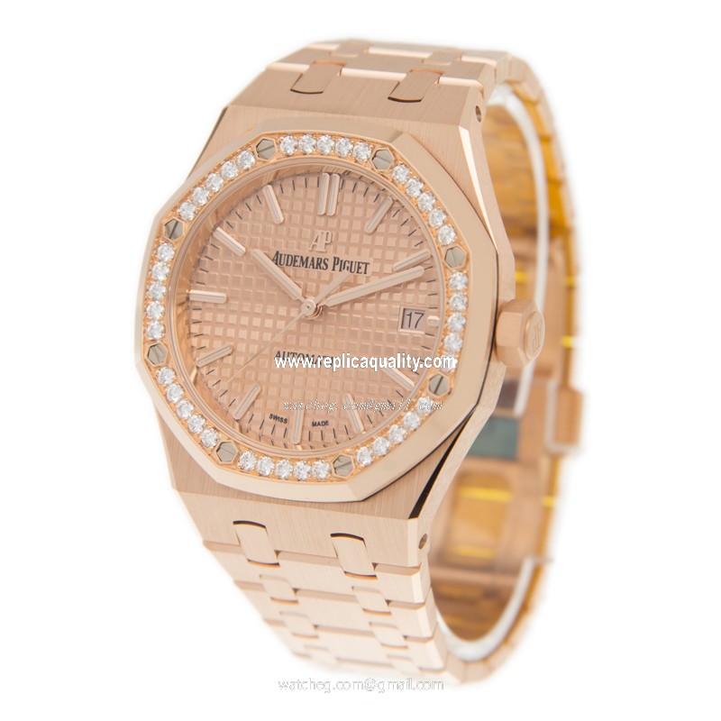 Audemars Piguet 15451OR.ZZ.1256OR.03 3