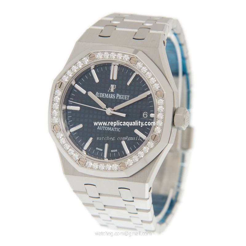 Audemars Piguet 15451ST.ZZ.1256ST.03  3
