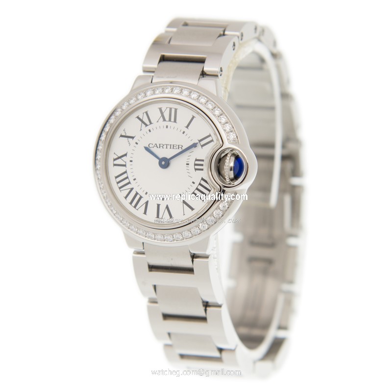Cartier W4BB0015 3