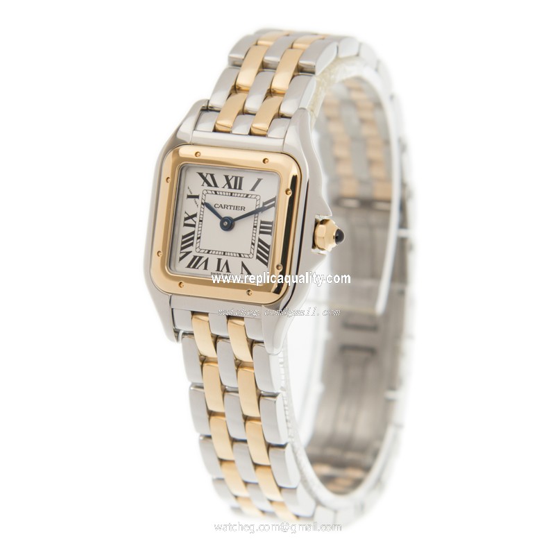 Cartier W2PN0006 3