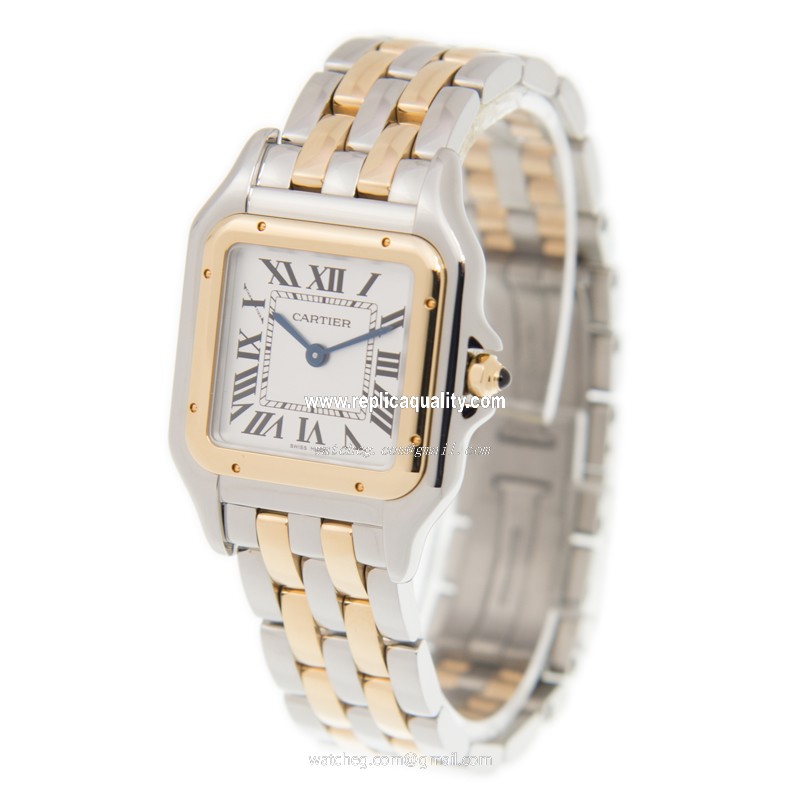Cartier W2PN0007 3