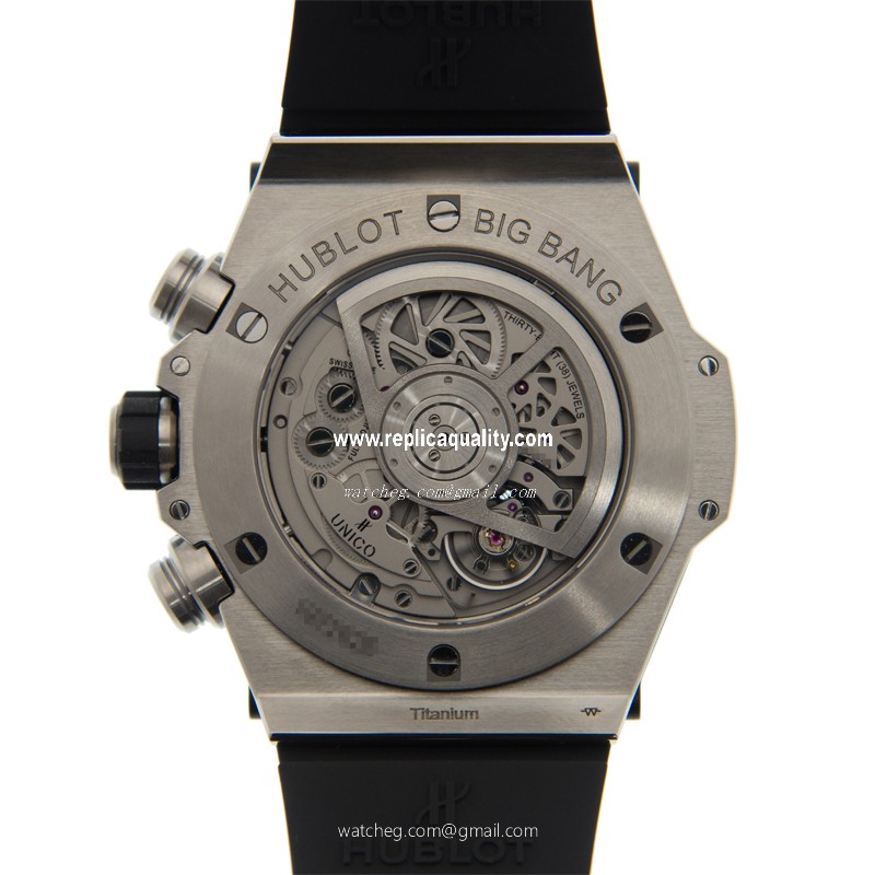 Hublot 411.NX.1170.RX.1704 3