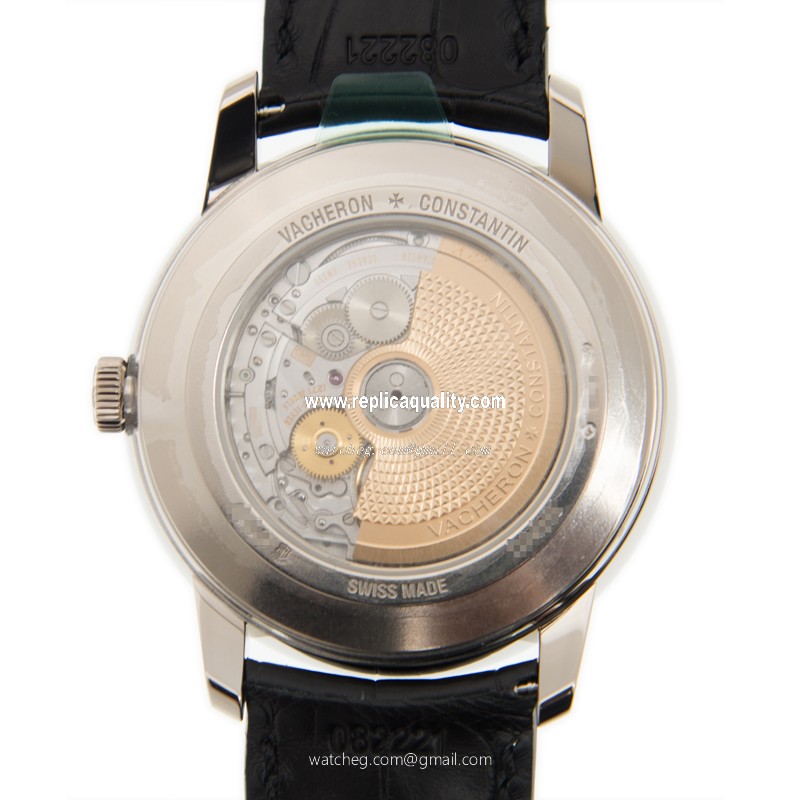 Vacheron Constantin 4010U/000G-B330 3