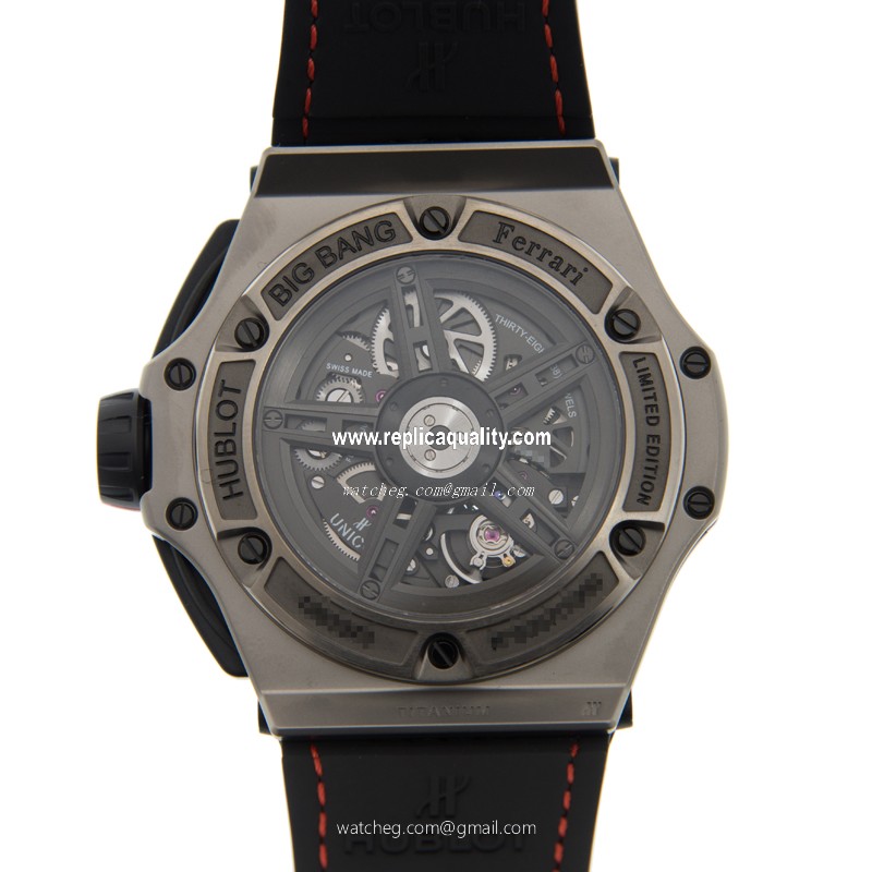 Hublot 402.NX.0123.WR 3