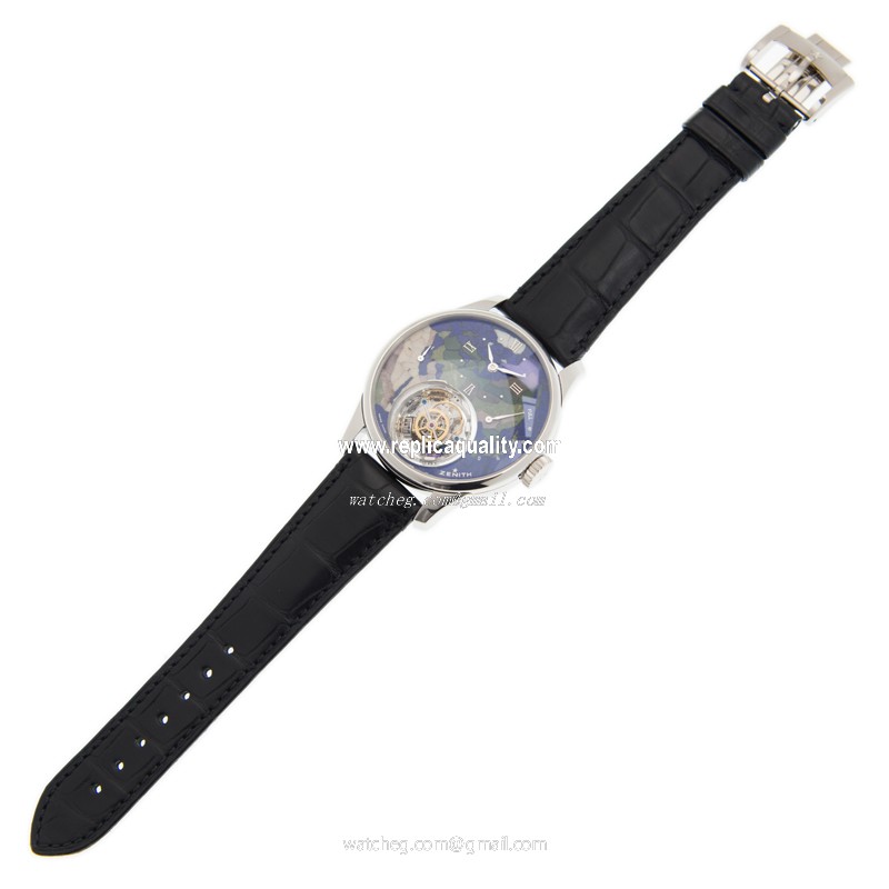Zenith 40.2211.8804/91.C714 3