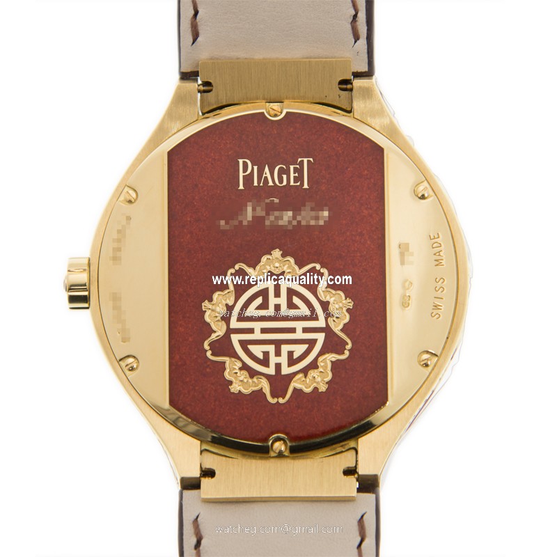 Piaget G0A33522  3