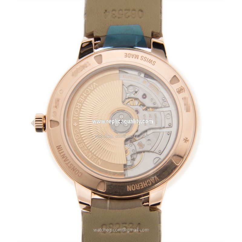 Vacheron Constantin 85515/000R-9840 3