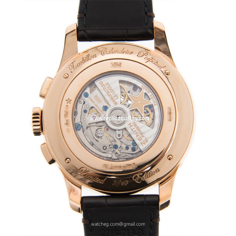 Zenith 18.2250.4033/01.C713 3