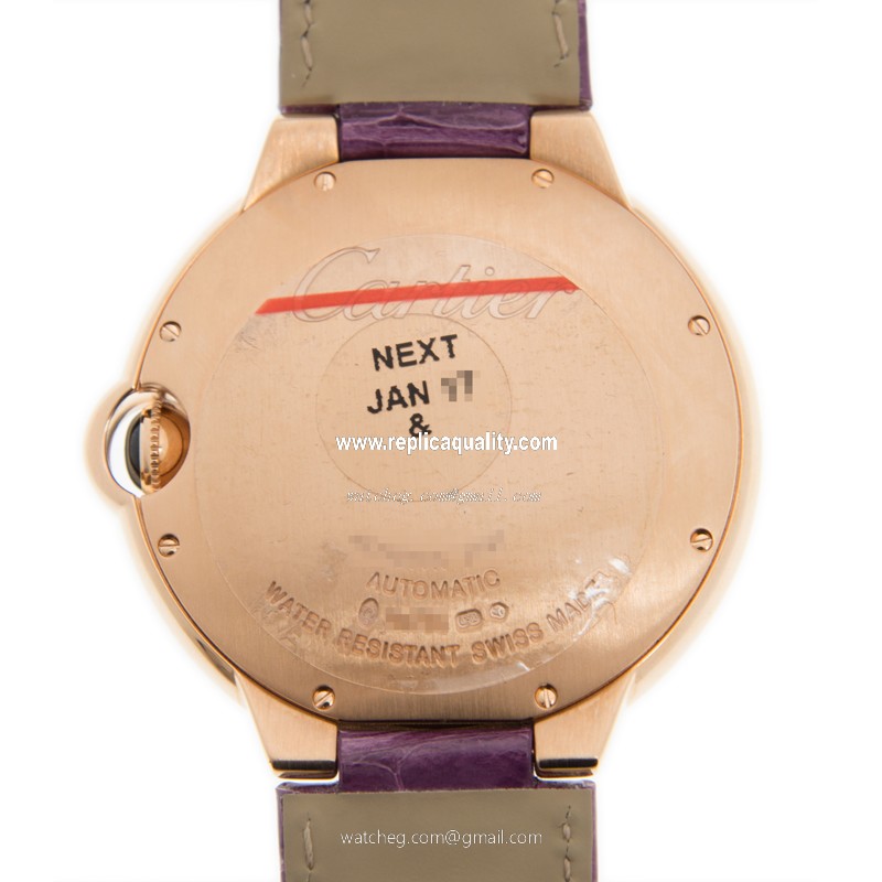 Cartier WE900851 3