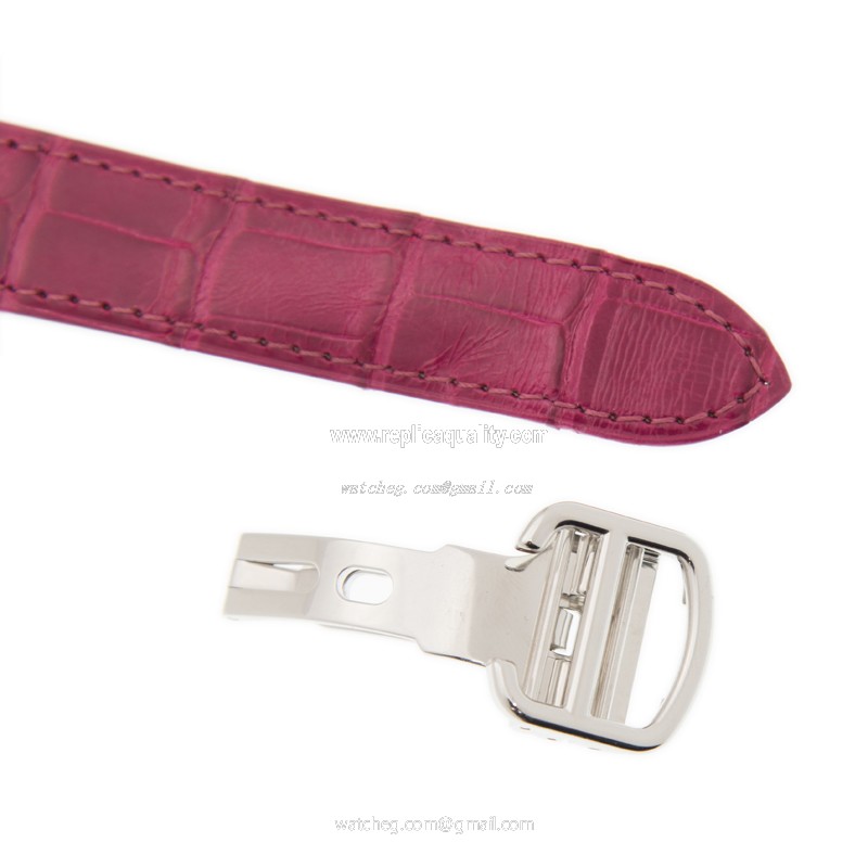 Cartier WT100030 3